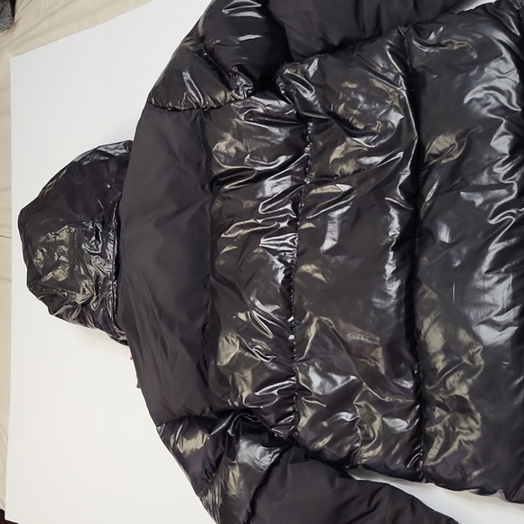 Topo Designs Men's Puffer Jacket size Small - Picture 6 of 16